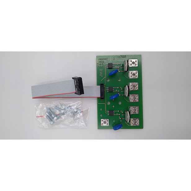 Výkonná sestava ZM-012 Cogito Kospel EPCO.L1 EPCO.M1