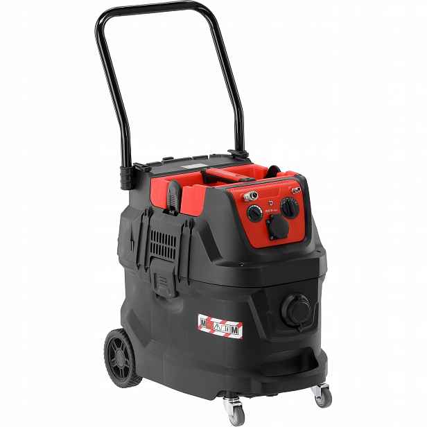 Vysavač 3600 W pro elektrické pneumatické nářadí Hepa