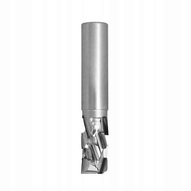 Ita Tools diamantová fréza Pcd pro nestingování Z3+3 D12,7 I25 L70 S12,7