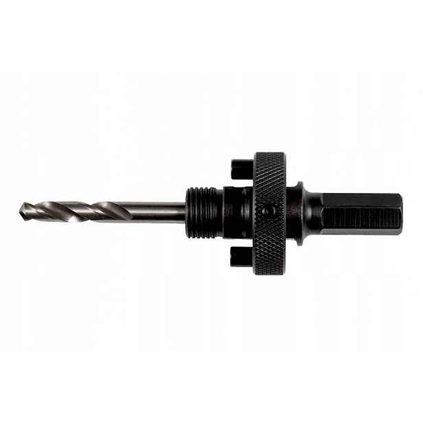 Držák nástrčných hlavic pro děrovky Bahco Hex 11 mm 32 210 mm Najder