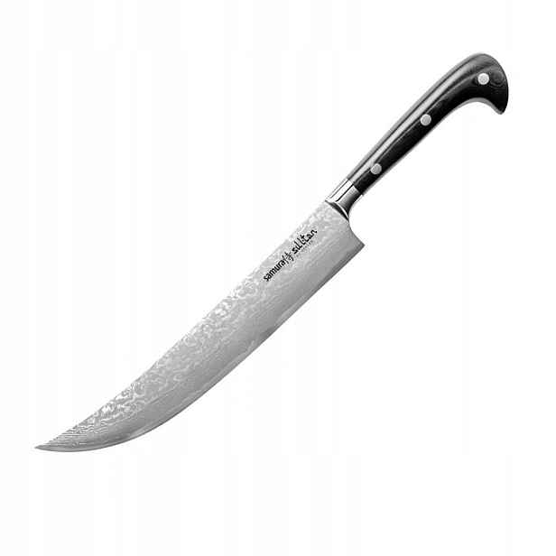 Samura Sultan nůž slicer 210 mm