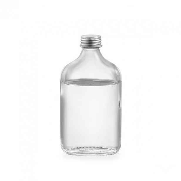 Skleněná placatka DELLA CASA 250 ml