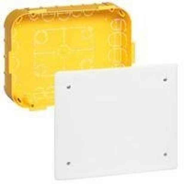 Batibox Rozbočovací krabice 230 x 170 x 50 mm Legrand 089375