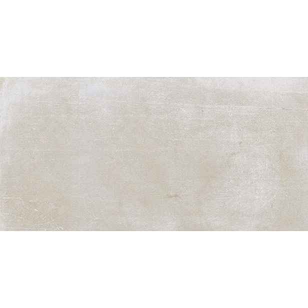 Dlažba Dom Entropia bianco 30x60 cm mat DEN310R