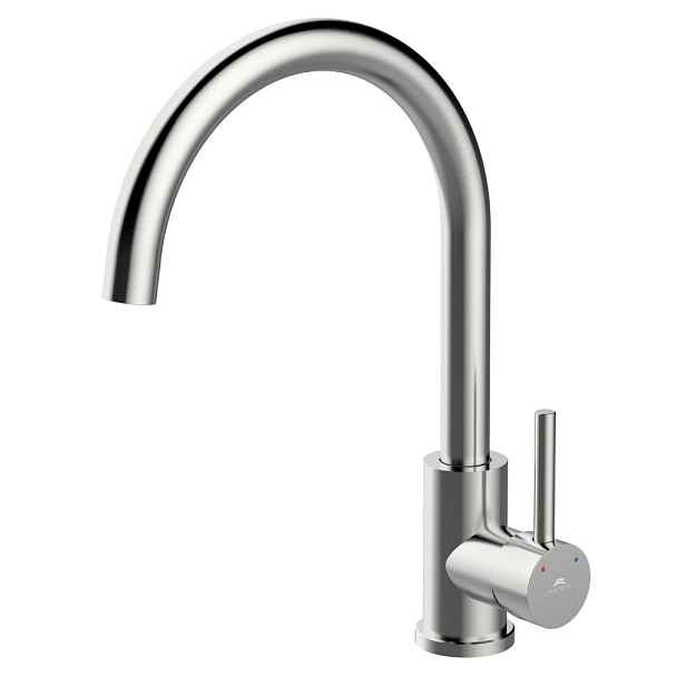 Rubineta Dřezová baterie SINOX-33 Nerez