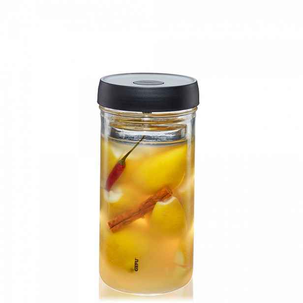 Zavařovací Sklenice pro fermentaci 1.5 l Nativo Gefu