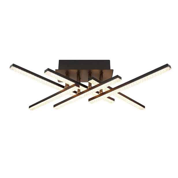 ZMH LED STROPNÍ SVÍTIDLO 13/36/50 cm
