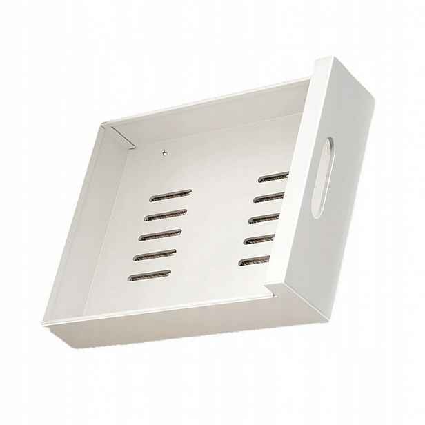Šuplík S Nastavitelnou Výsuvnou Policí Pro Kuchyňskou Skříňku