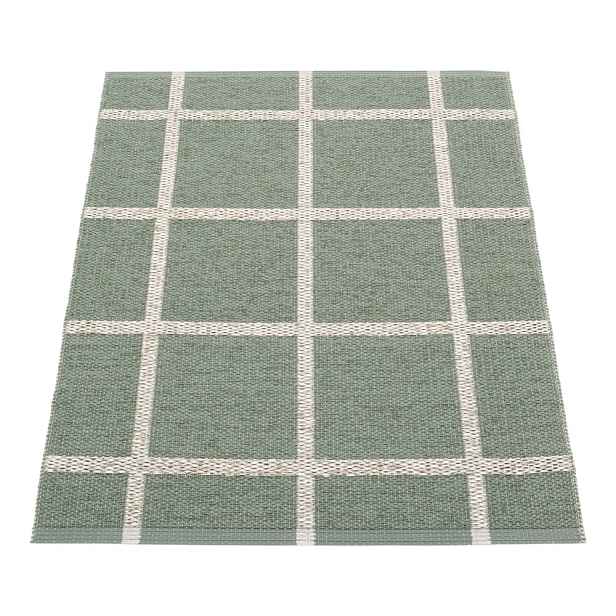 Khaki vnitřní a venkovní koberec 70x100 cm Ada Army – Pappelina