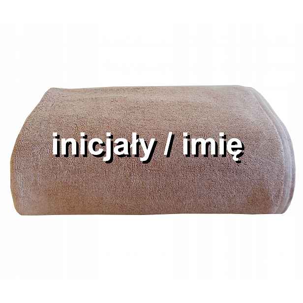 Koupelový Ručník Velký 100x150 Do Sauny Sauna Spa Plážový XXL Plus Size