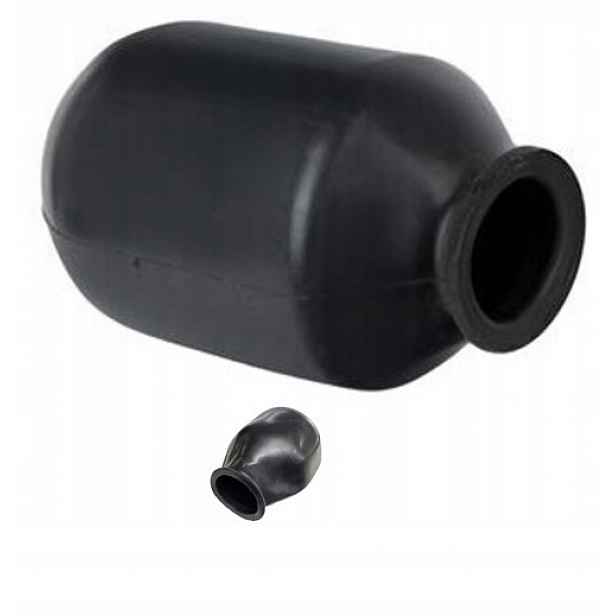 Membrána z Epdm gumy pro hydroforovou nádrž Omnigena Mhi 2200 Inox 24 Litrů