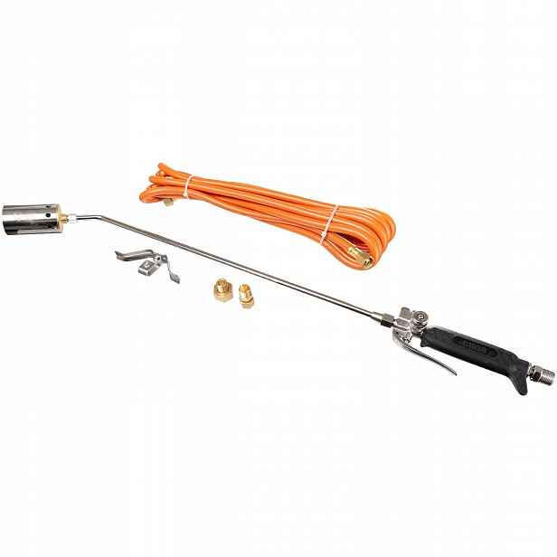 Richmann Hořák Sada 50/560 MM, Kabel 5 M C1071