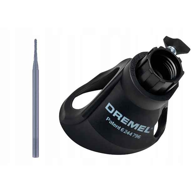 Sada Na Odstraňování Spár 26150568JB Dremel
