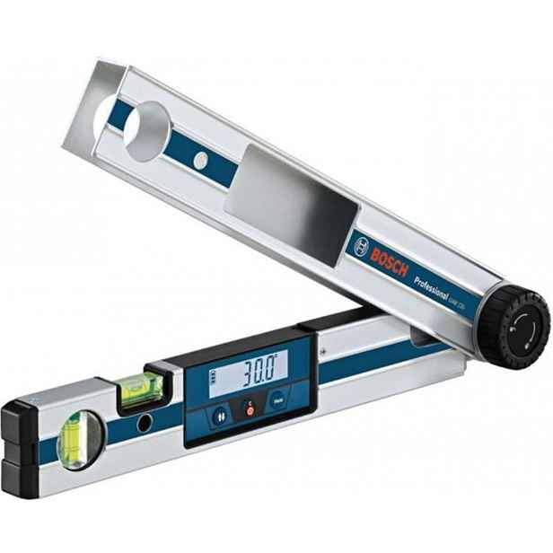Bosch - Digitální úhloměr 40 cm 0601076500