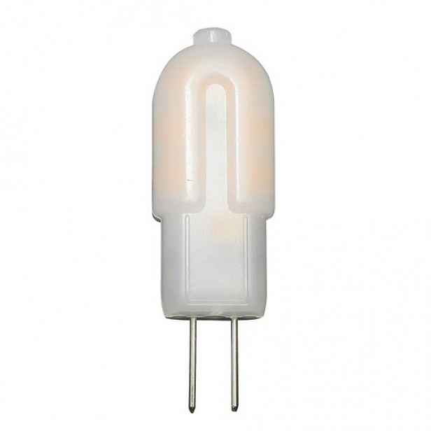 LED žárovka Solight G4 WZ323-1