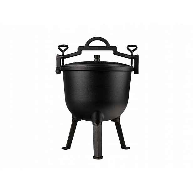 Litinový kotlík 10 l M90033