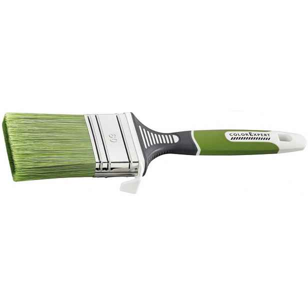 Štětec na lazury Color Expert WoodStar S9 3K 40×15×63 mm