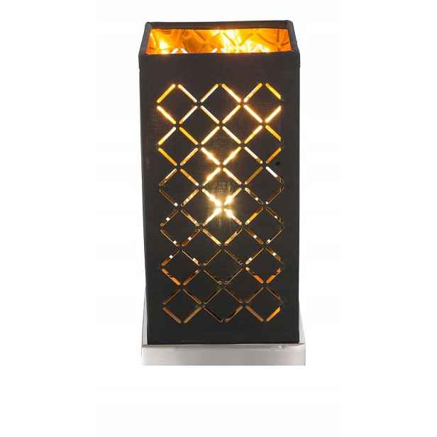 Stolní lampa Clarke 15229T1 Globo