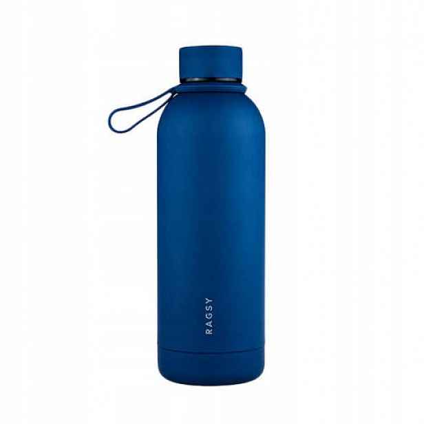 Termoláhev Ragsy Mojo 500 ML Ink Blue