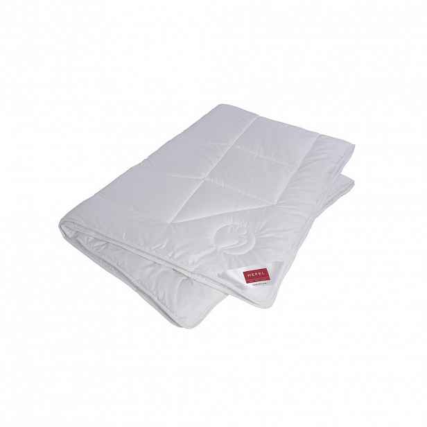 XXXLutz CELOROČNÍ PŘIKRÝVKA, 140/200 cm, duté vlákno Hefel Textil - Přikrývky - 004636001301