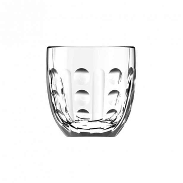 Sklenice na vodu La Rochére Geometrique, 100 ml
