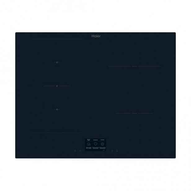 Vestavná indukční varná deska Haier černá 33803413