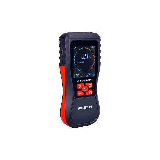 Vlhkoměr elektromagnetický (indukční) NDT Festa
