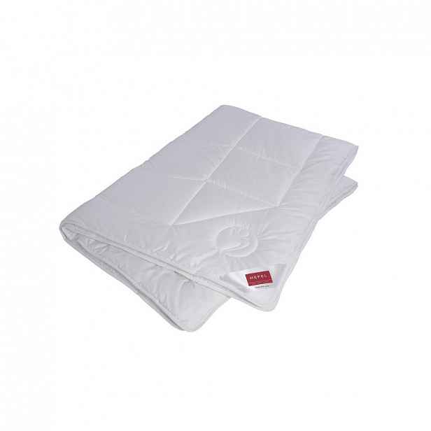 XXXLutz CELOROČNÍ PŘIKRÝVKA, 140/200 cm, duté vlákno Hefel Textil - Přikrývky - 004636001301