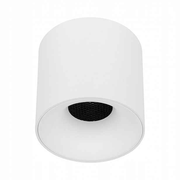 Spotová nástěnná lampa Blaze Bílá Led 30W IP20 Salon Tk Lighting