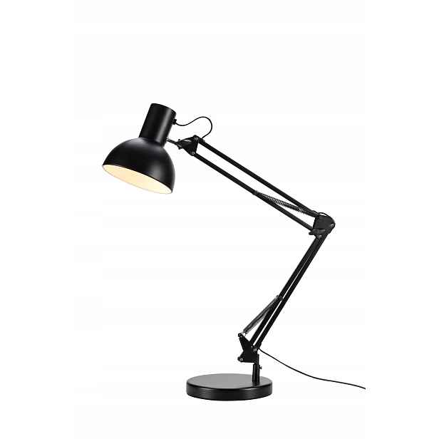 Stolní lampa na výložníku Architect 108453 Markslojd