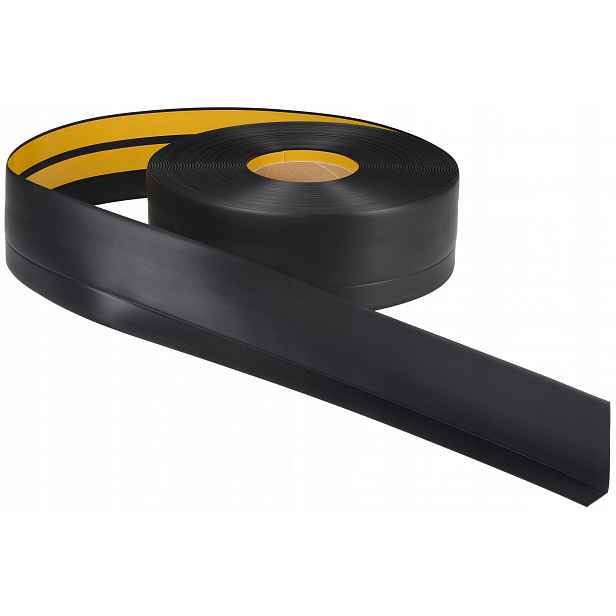 Pvc soklová lišta 50x20 Samolepicí 20 m