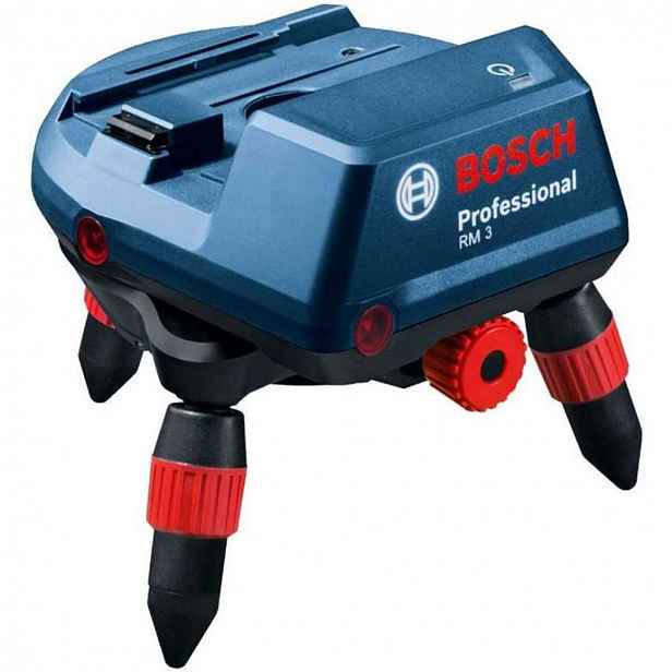 Bosch - Otočný držák s motorkem 0601092800