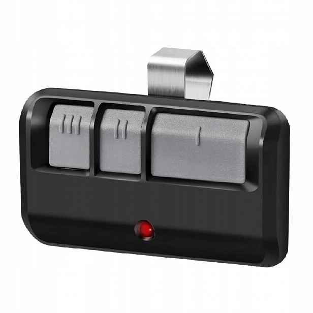 Dálkové Ovládání Pro Liftmaster CSW200 CSL200 Hctg Hctw Hcto