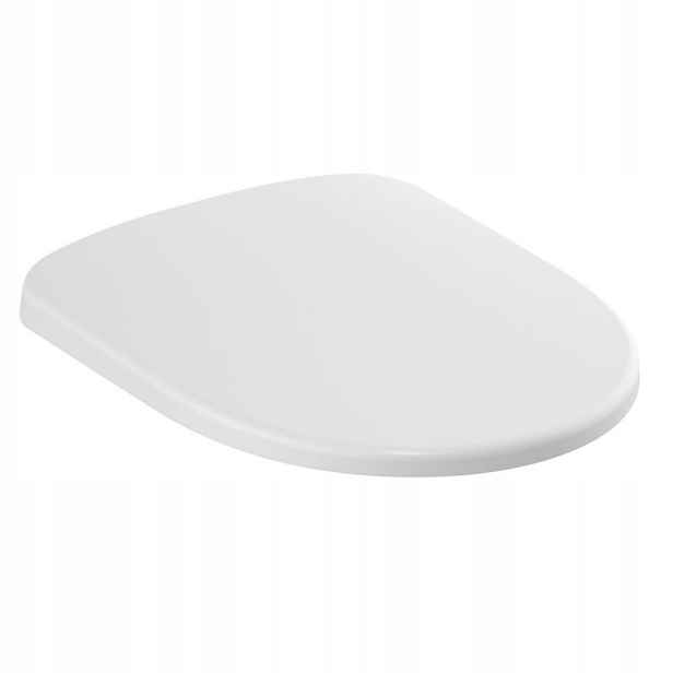 Villeroy&Boch Subway 2.0 Wc sedátko s pomalým sklápěním 9M78S101