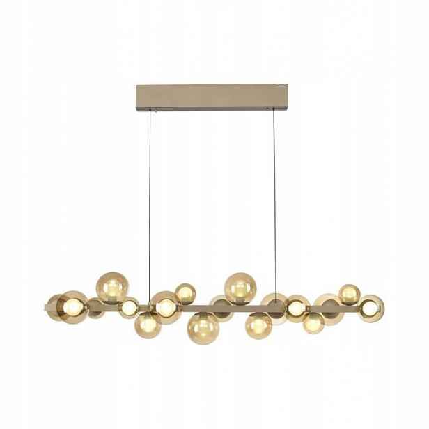 Závěsná Led lampa Pure E-Pop 2557-97 Paul Neuhaus