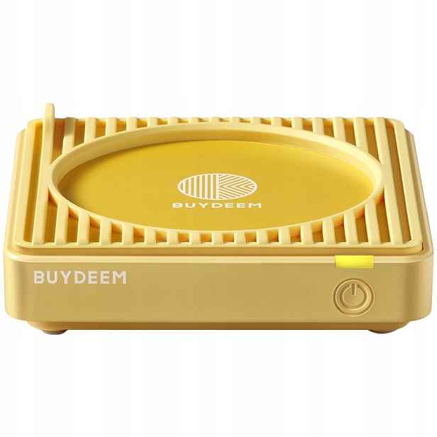 Buydeem Topná podložka, OA2001, Mellow Yellow