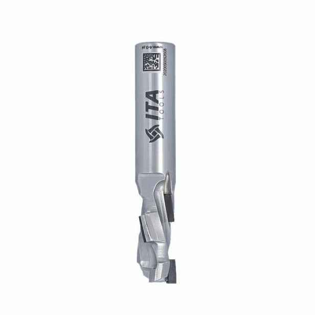 Ita Tools diamantová fréza Pcd jednoduchá Z1+1 D16 I22 L85 S16