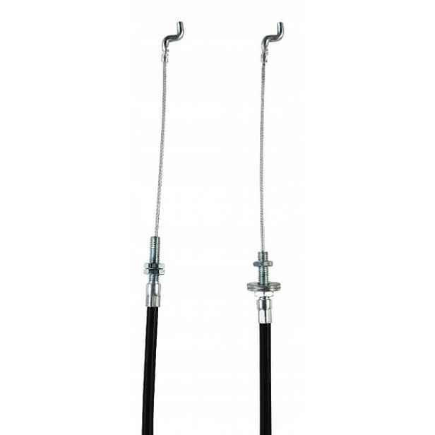 Linka pro hašení motoru E06845ASM