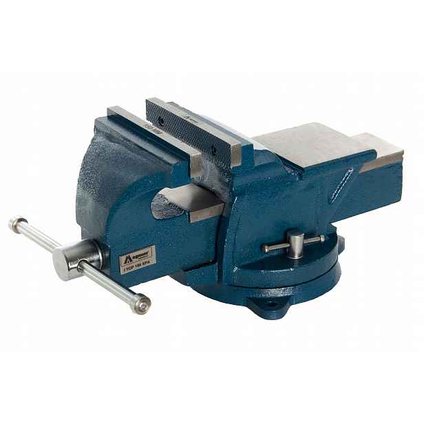 Otočný Zámečnický Svěrák 150 MM Magnum TOP-150-XPA