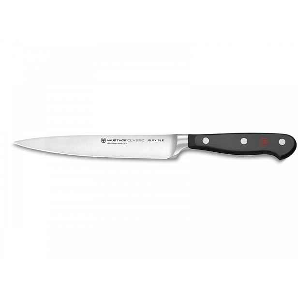 Wüsthof Classic – nůž na filetování 16 cm, flexibilní ostří