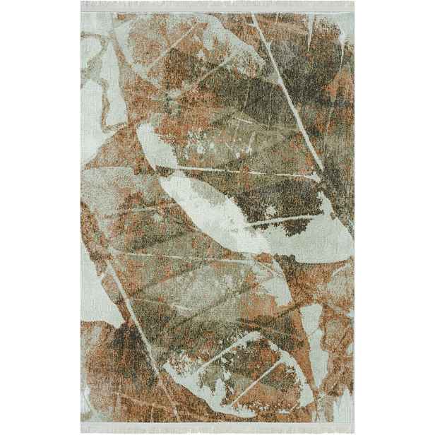 Koberec s měkkým vlasem 80x150 cm