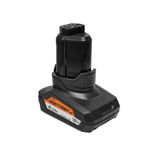 Akumulátor náhradní Mortison pro Aeg 12V 4Ah L1240 Li-Ion