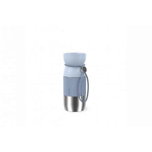 Cestovní termohrnek Tefal BeYou Cup 0,36 l N2191610 Modrý