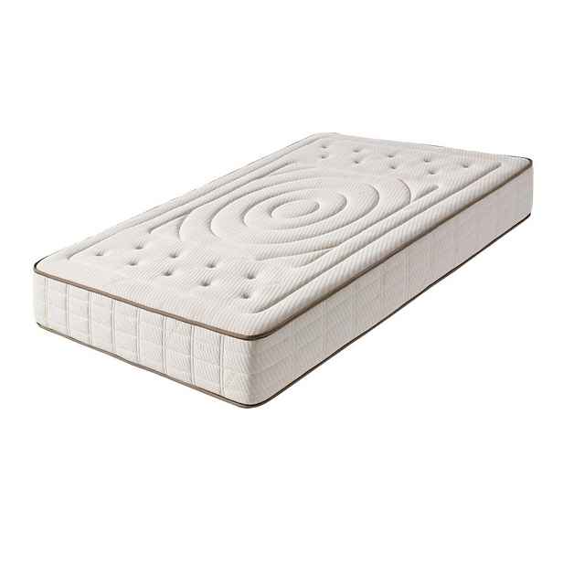 Moonia MATRACE Cashmere Premier , 27cm, 90x190cm - Tvrdost H2/H3