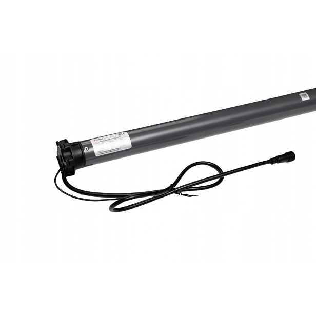 Motor pro rolety Yooda 45CES 50 Nm pro solární systém, Ysh