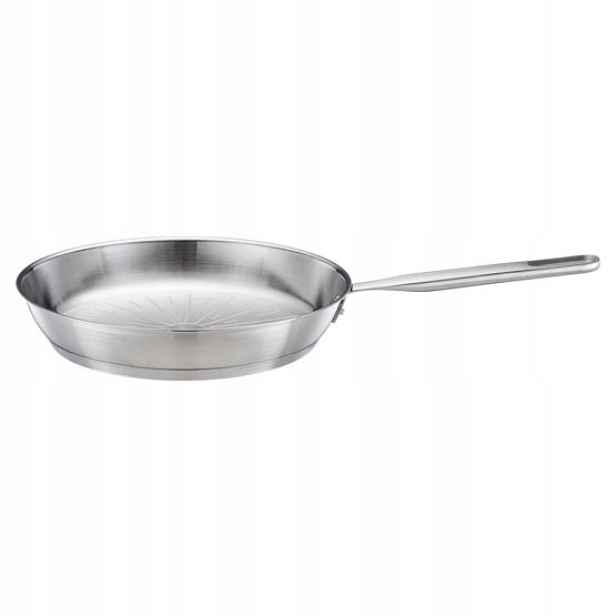 Pánev All Steel Pure 28 CM