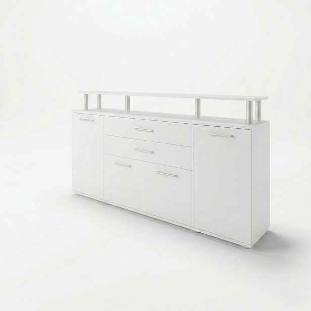 Kasvo HANNO 2 komoda (K25) 690-0107