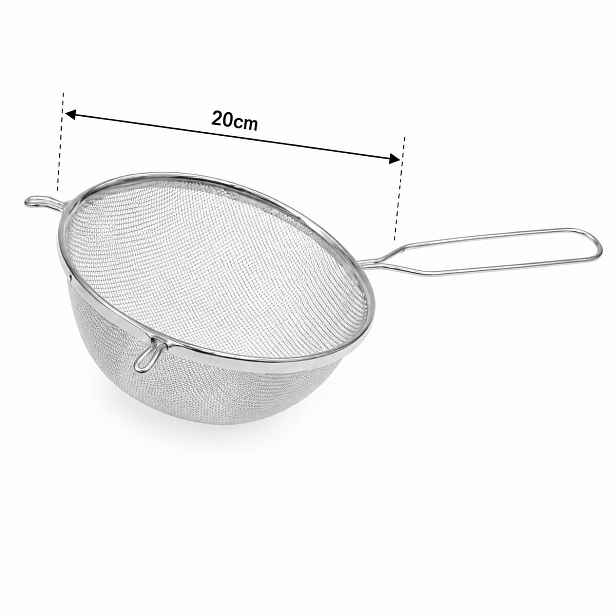 BLEX - Cedník pocín 20cm