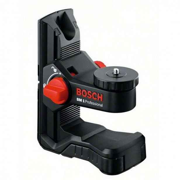 Bosch - Univerzální držák pro čárový a bodový laser 0601015A01
