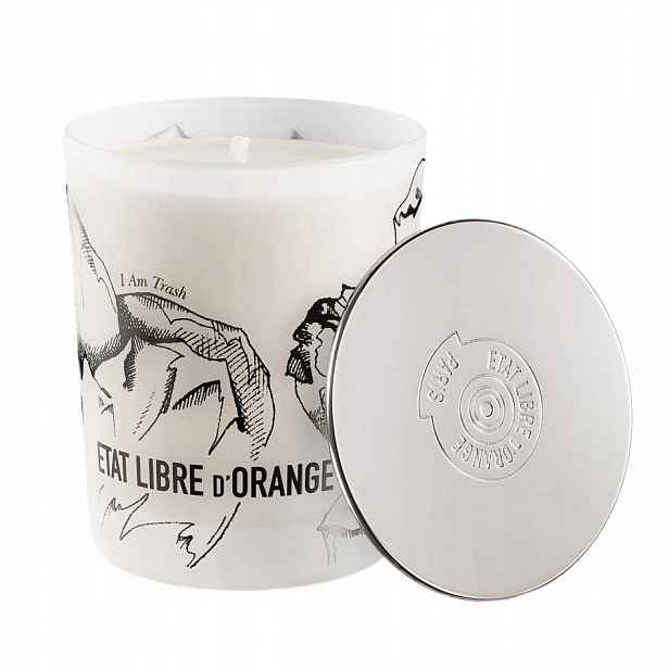 Etat Libre D'orange I Am Trash Svíčka 185g